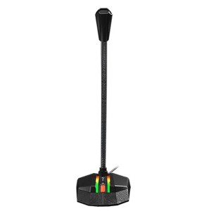 میکروفون رومیزی میشن مدل MC15 RGB